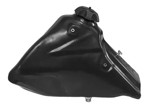 Tanque Plástico Mod. CRF 230F Adáptavel (Universal Carburadas) 6
